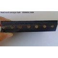 Steel Cord Belt (DIN, AS, ISO, BS, JIS, SABS, RMA)